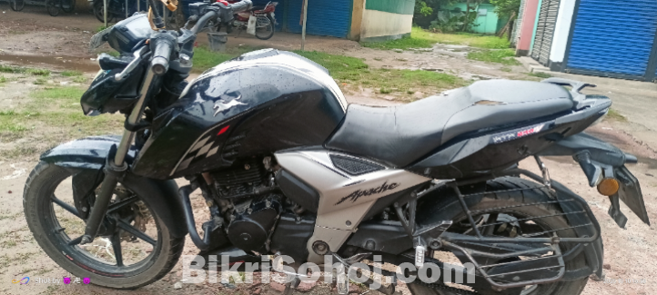 Tvs 4v xconnect abs